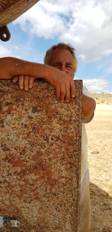Skipper Alan